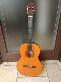 chitarra classica 