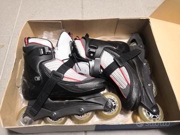 Pattini in linea Rollerblade taglia 37
