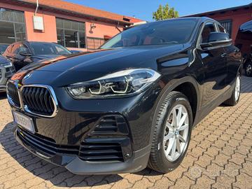 BMW X2 sDrive 18i ADVANTAGE AUTOMATICA