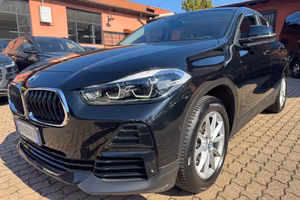 BMW X2 sDrive 18i ADVANTAGE AUTOMATICA
