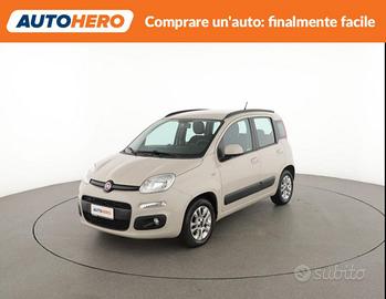 FIAT Panda FZ04163
