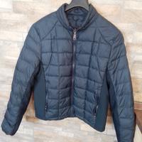 giubbotto uomo  invernale e impermeabile taglia XL