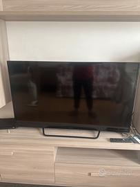 Tv led sony 55 pollici