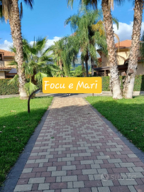 Casa Mascali Fondachello (vicino Taormina)