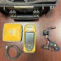 Ricevitore gps topografico TOPCON GRS1