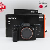 Sony A7 II