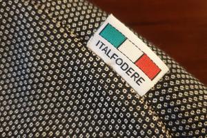 Set coprisedili A/P *ITALFODERE* Fiat 500 - € 50