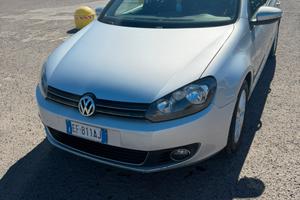 Golf 6