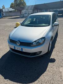 Golf 6