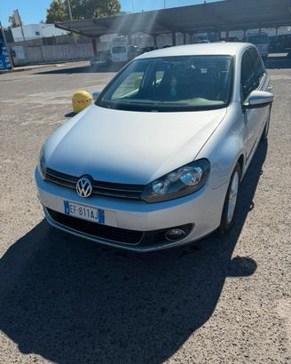 Golf 6