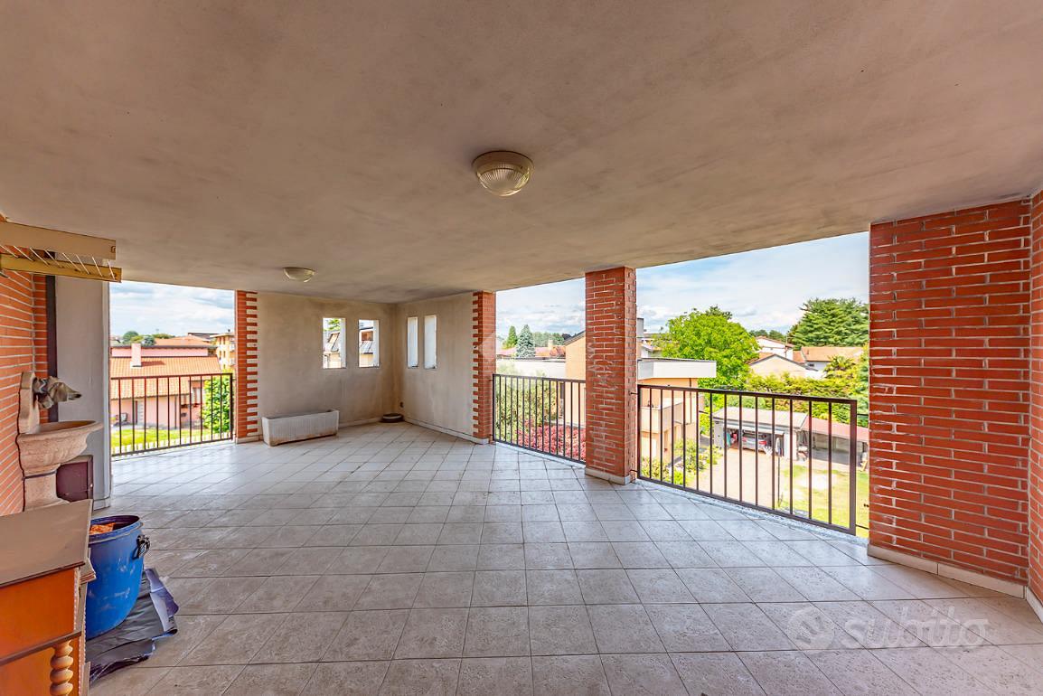 Appartamento – Rescaldina, San Carlo, Rescalda - Vista 4