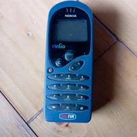 nokia rinGo