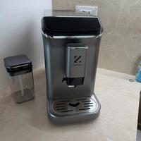 Macchina caffé zachvo