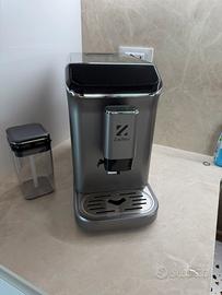 Macchina caffé zachvo