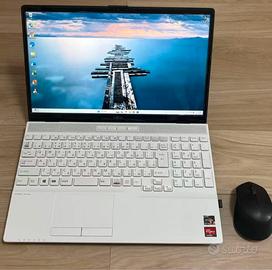 LIFEBOOK AH51/F3