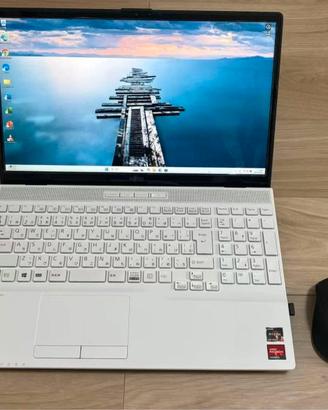 LIFEBOOK AH51/F3