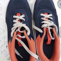 Scarpe da tennis uomo donna numero 38.5