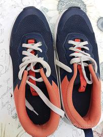 Scarpe da tennis uomo donna numero 38.5