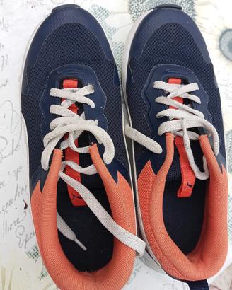 Scarpe da tennis uomo donna numero 38.5