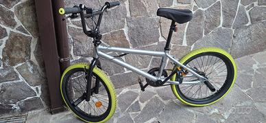 Bicicletta BMX