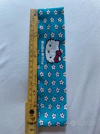 Hello kitty - fascia per capelli