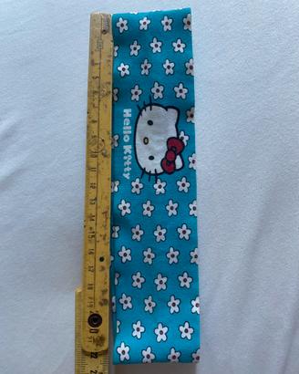 Hello kitty - fascia per capelli