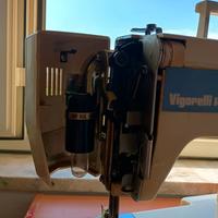 MACCHINA DA CUCIRE VIGORELLI "SARA"