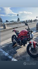 Ducati Monster 797