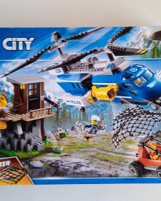 LEGO CITY 60173