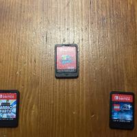 Numero 5 Giochi per Nintendo Switch 1