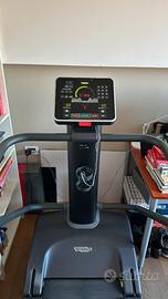 Technogym Spazio Forma LT Tapis roulant pieghevole