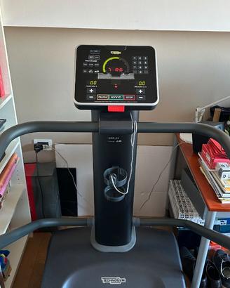 Technogym Spazio Forma LT Tapis roulant pieghevole