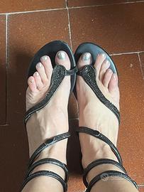 Sandali schiava 39