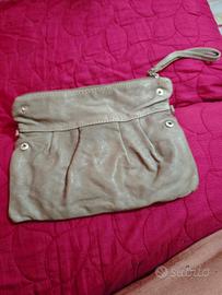 borsello portafoglio