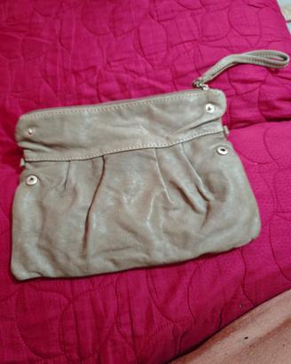 borsello portafoglio