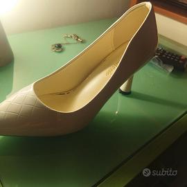 , scarpe 