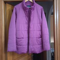 Piumino donna 