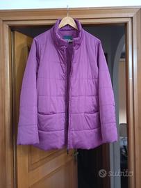 Piumino donna 