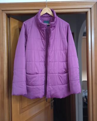 Piumino donna 