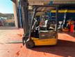 Carrello elevatore elettrico 1500kg Doosan