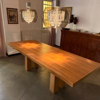 Tavolo imperiale tipo Cassina