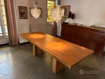 Tavolo imperiale tipo Cassina