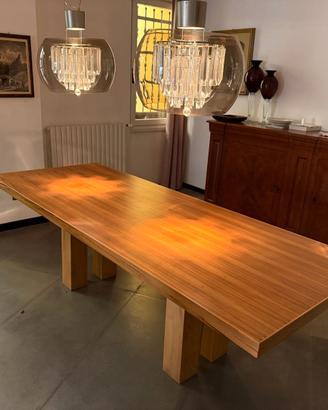 Tavolo imperiale tipo Cassina