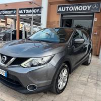 Nissan Qashqai 1.5 dCi Acenta 110 CV