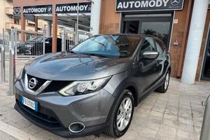 Nissan Qashqai 1.5 dCi Acenta 110 CV