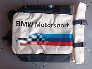 Zaino / Sacca Sportiva BMW Originale