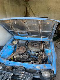 Fiat ritmo cl 60