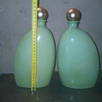 coppia di factice profumoni chacarel