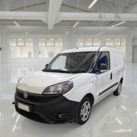 FIAT Doblo Doblò 1.6 MJT 105CV 3 posti Cargo Lou