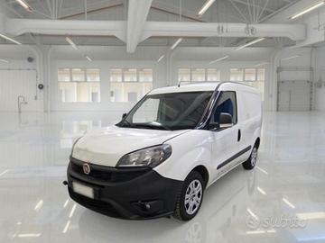 FIAT Doblo Doblò 1.6 MJT 105CV 3 posti Cargo Lou